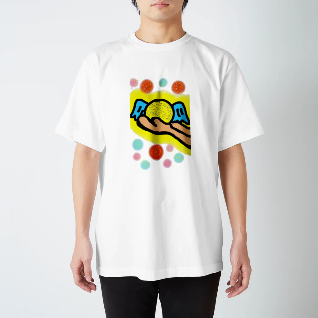 きらめき亭の大切なモノ Regular Fit T-Shirt