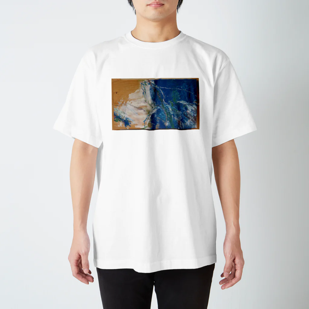 ‎工อ〒亻氵ג″厶のGUANYIN スタンダードTシャツ