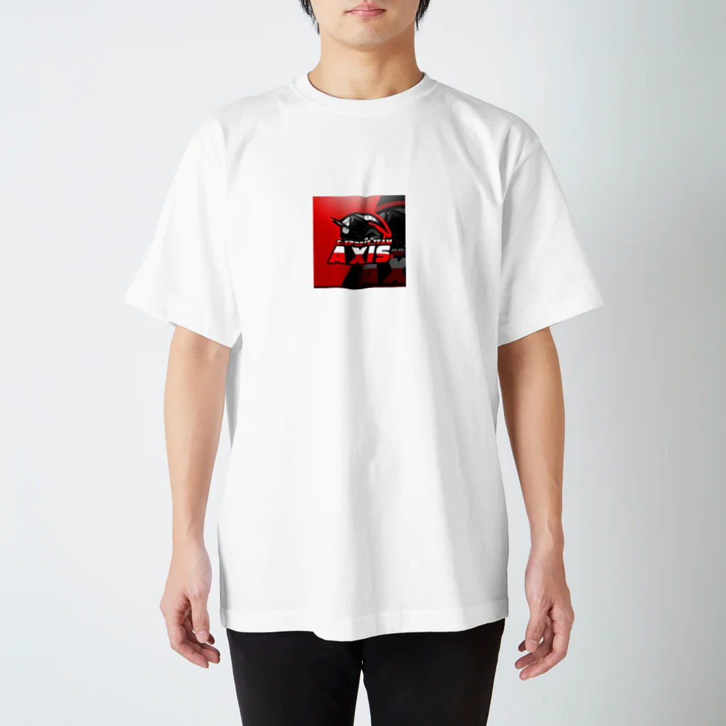 GRACE-STOREのTeam Axis スタンダードTシャツ