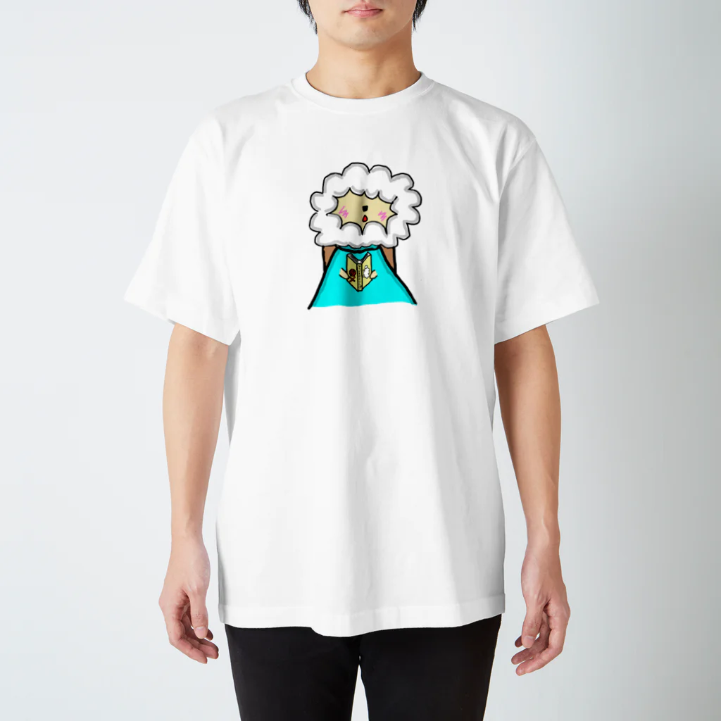 へんてこの散髪ひつじくん Regular Fit T-Shirt