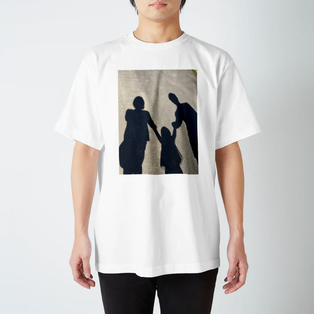 とらのfamily Regular Fit T-Shirt