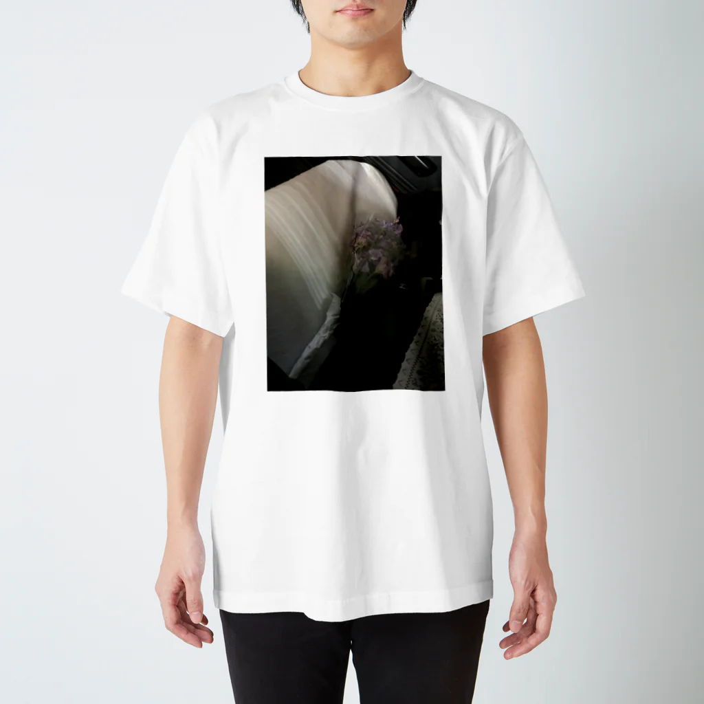 ねねのtaxi Regular Fit T-Shirt