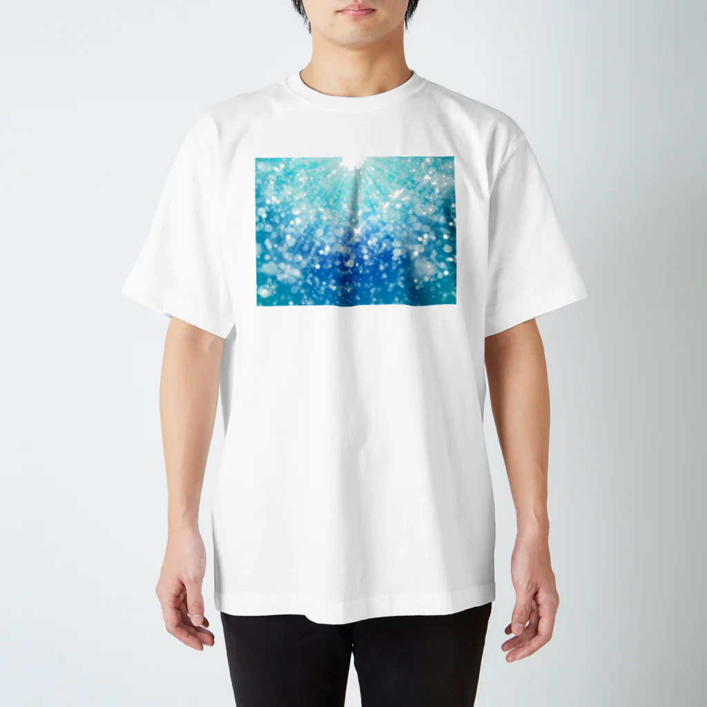 プリン倶楽部のクラムボン Regular Fit T-Shirt