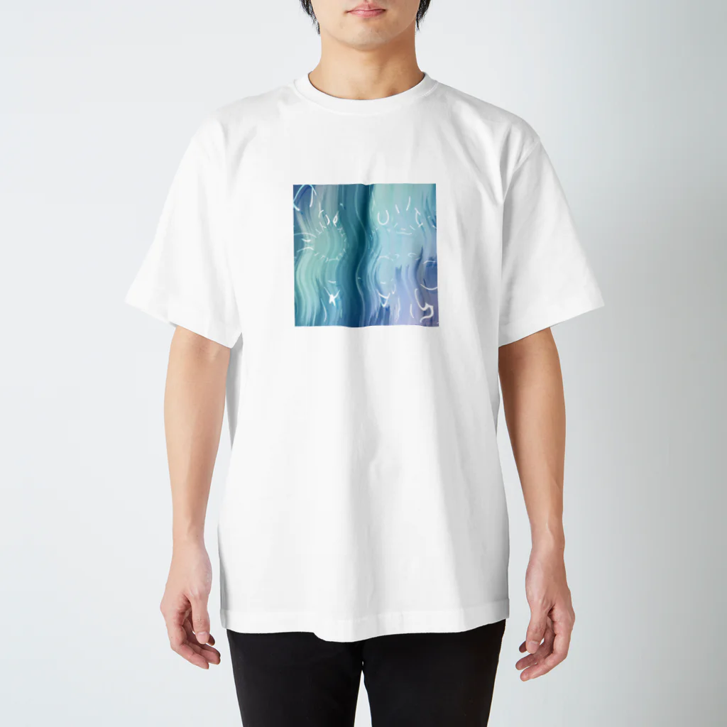 ＳＺＵＫＩのCITY TIME2 Regular Fit T-Shirt