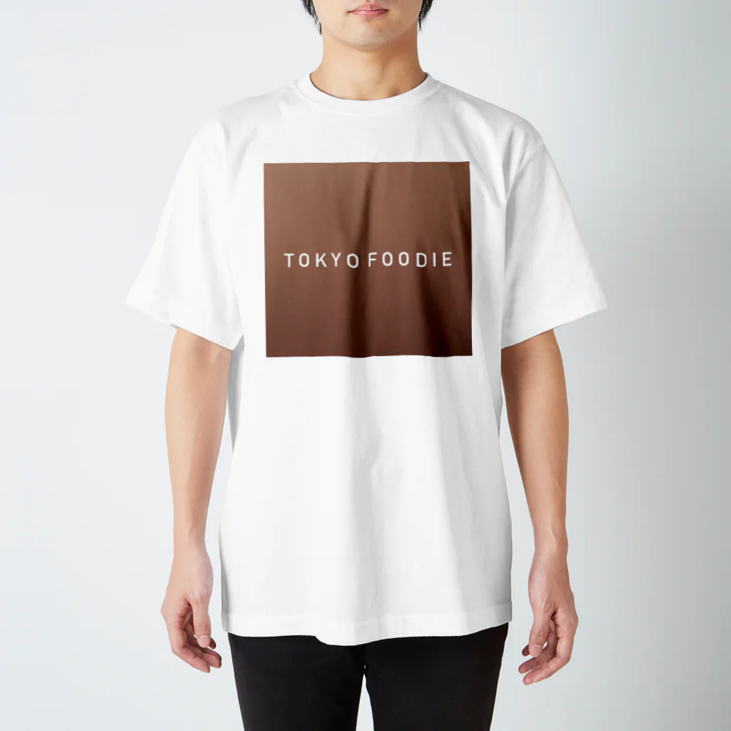 81_tokyo_foodieのTOKYO FOODIE Regular Fit T-Shirt