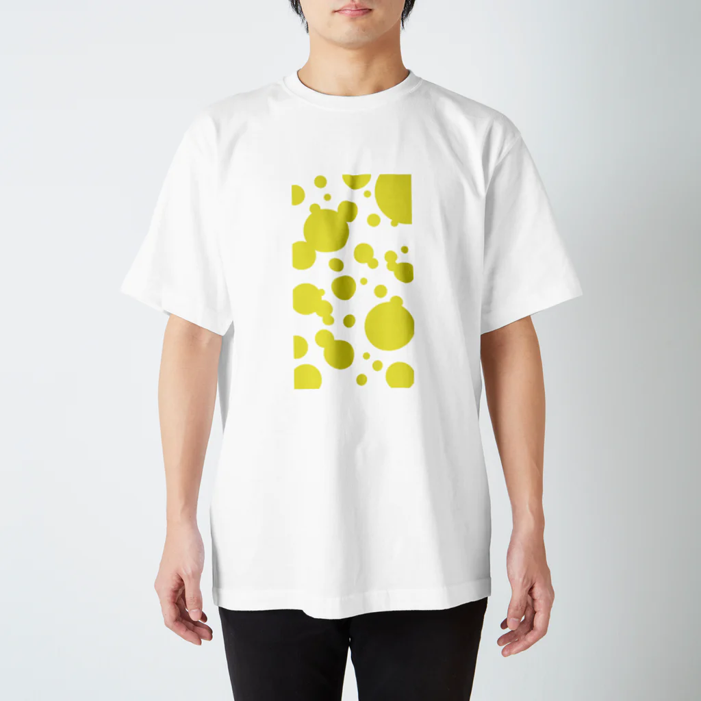 dot x dotのチャーハン スタンダードTシャツ