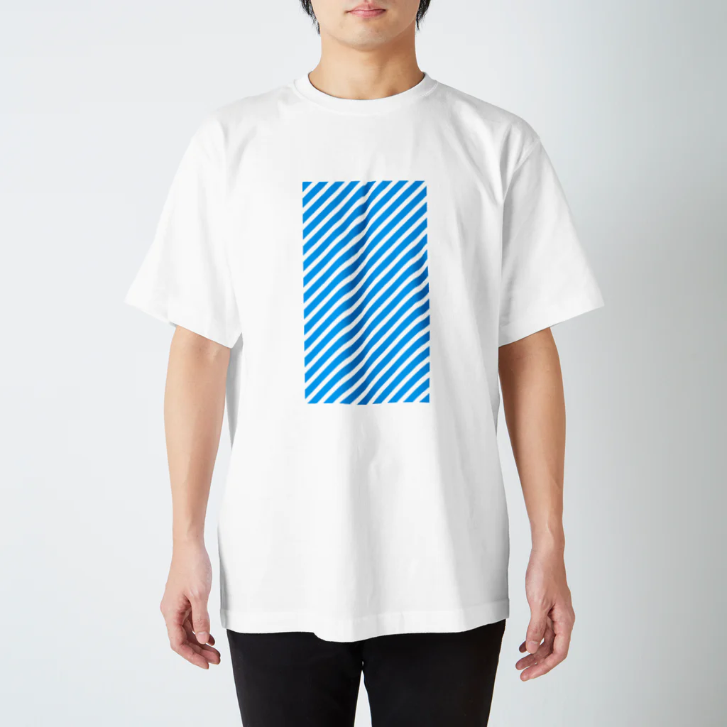 dot x dotのピストル Regular Fit T-Shirt