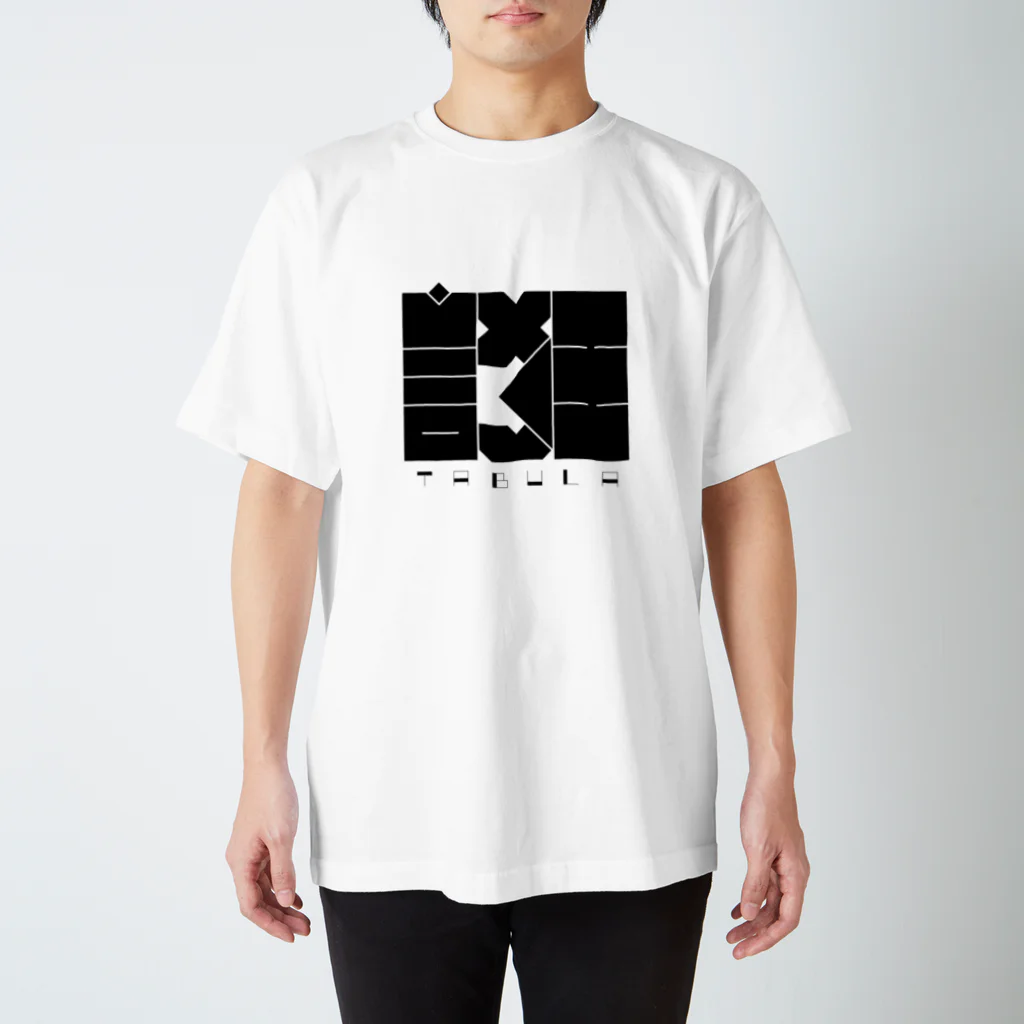 ヲボロの誑~TABURA~ Regular Fit T-Shirt