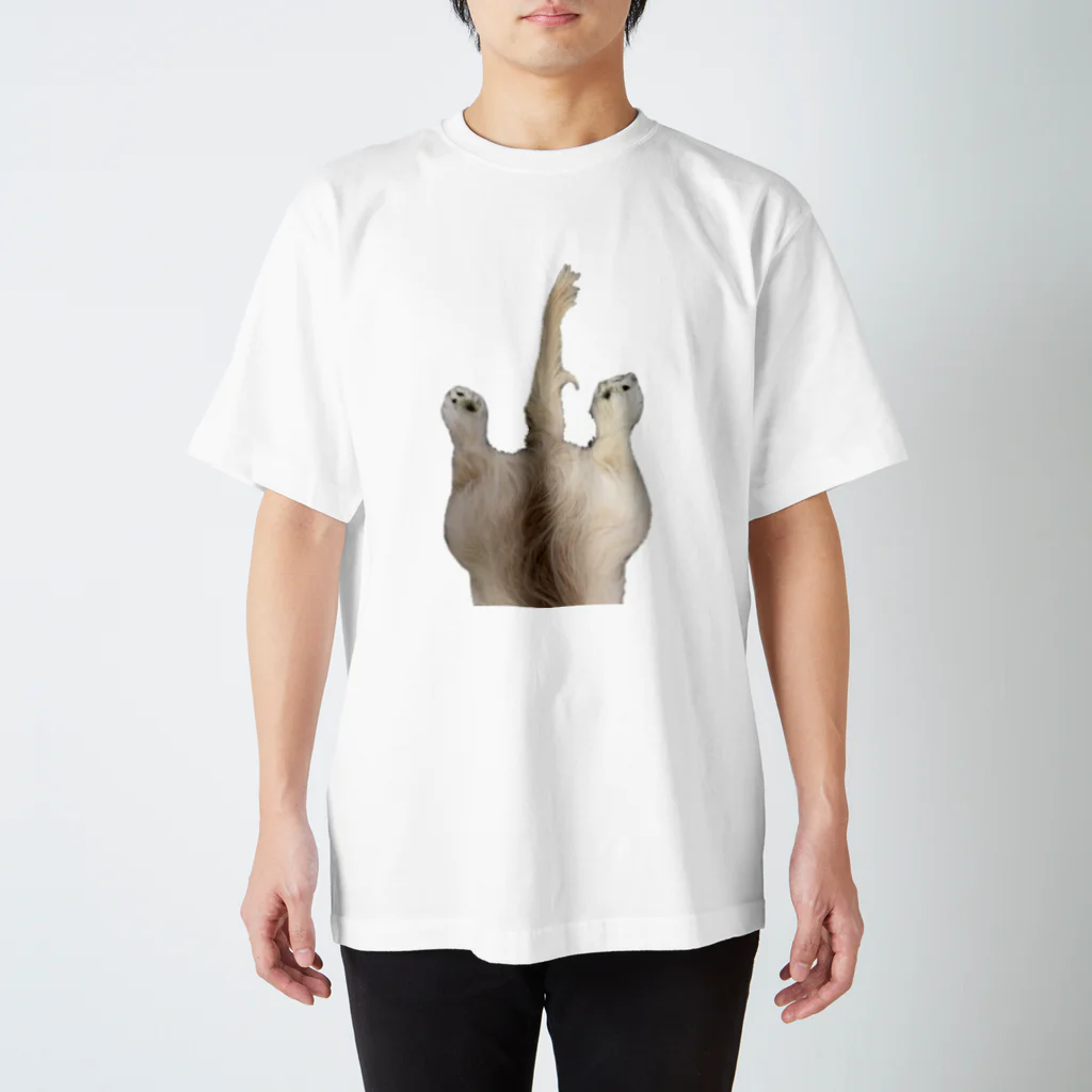 kinoのはるまきさん（壱ノ型　改） Regular Fit T-Shirt