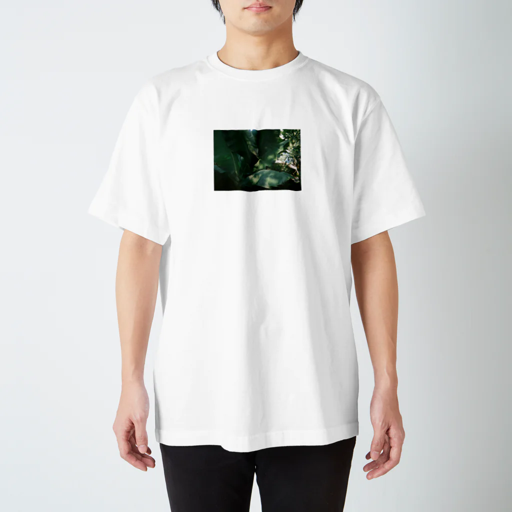 kst_fjtの9歳初めてフイルムカメラで撮ったよ Regular Fit T-Shirt