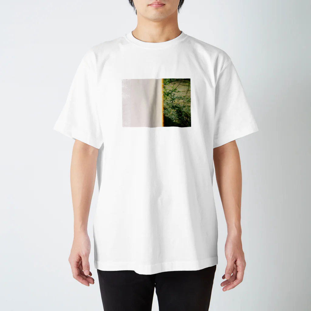 もろんのんのFilm Leak スタンダードTシャツ