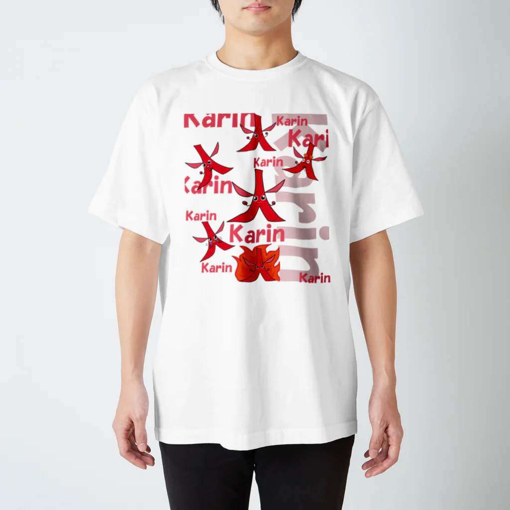 ジェー・オー・ビーのKarin Regular Fit T-Shirt