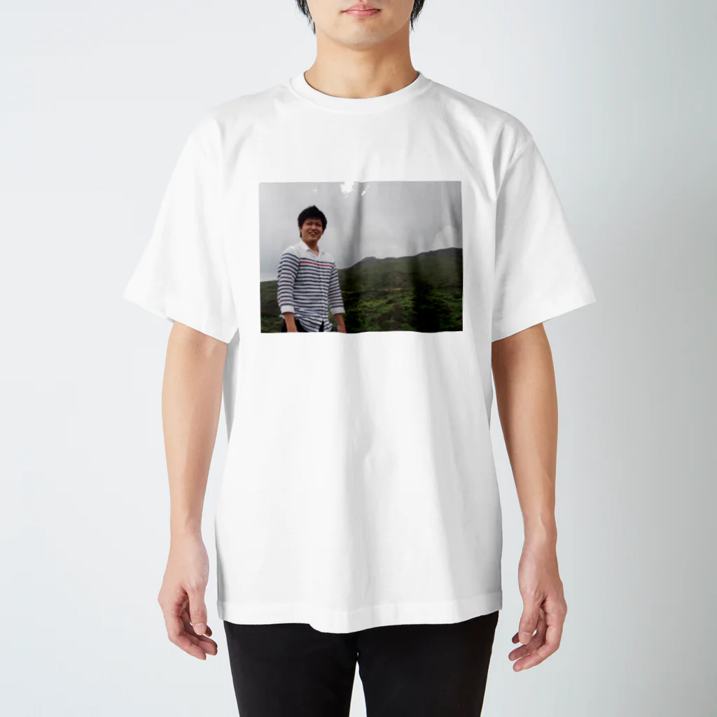 kasumidaのNoda Regular Fit T-Shirt