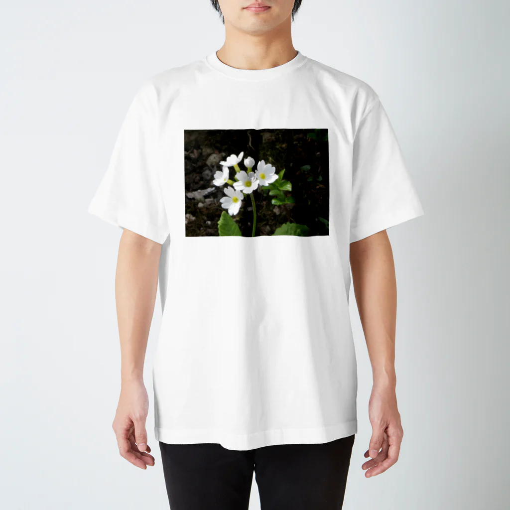 有川　弘治の夏 Regular Fit T-Shirt