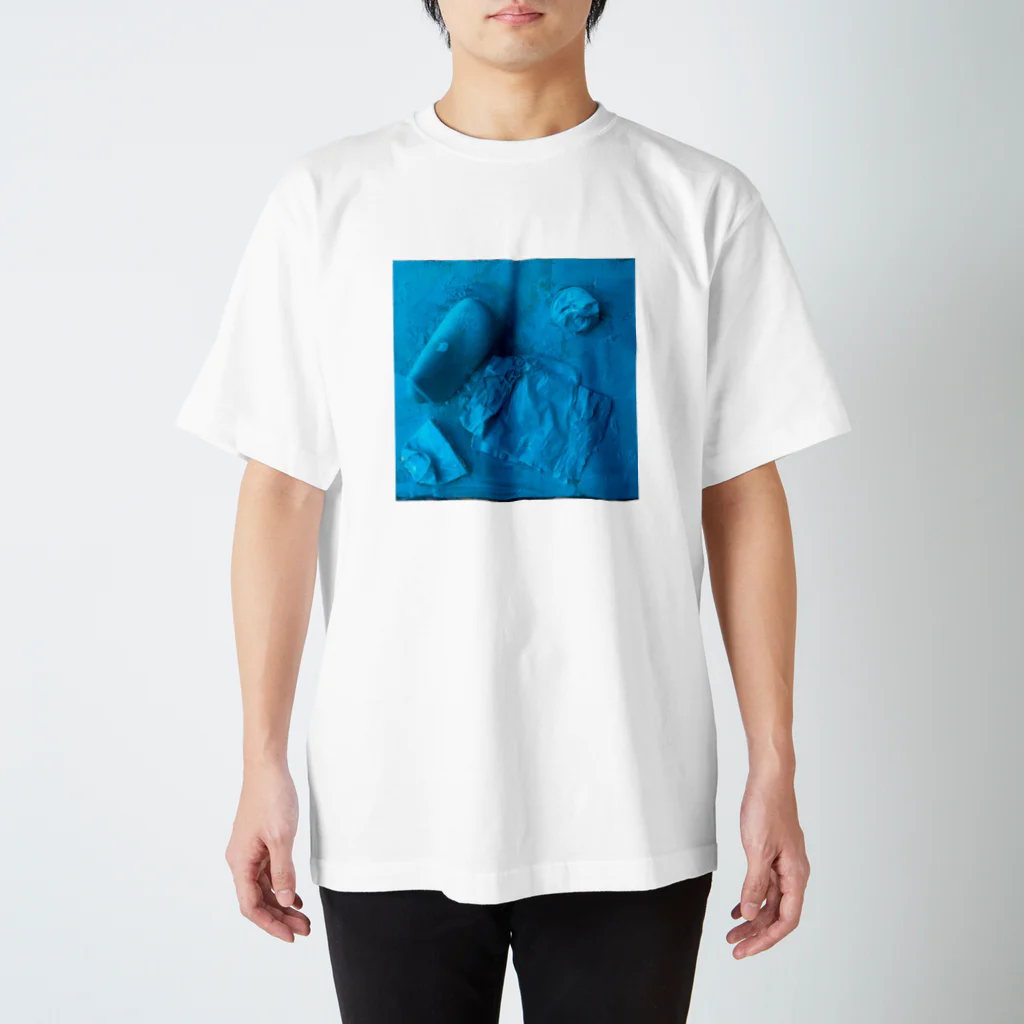 表面工房の私たちの日常で得るモノ Regular Fit T-Shirt