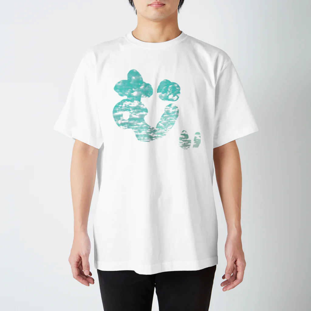 おやすみねんねのむり Regular Fit T-Shirt