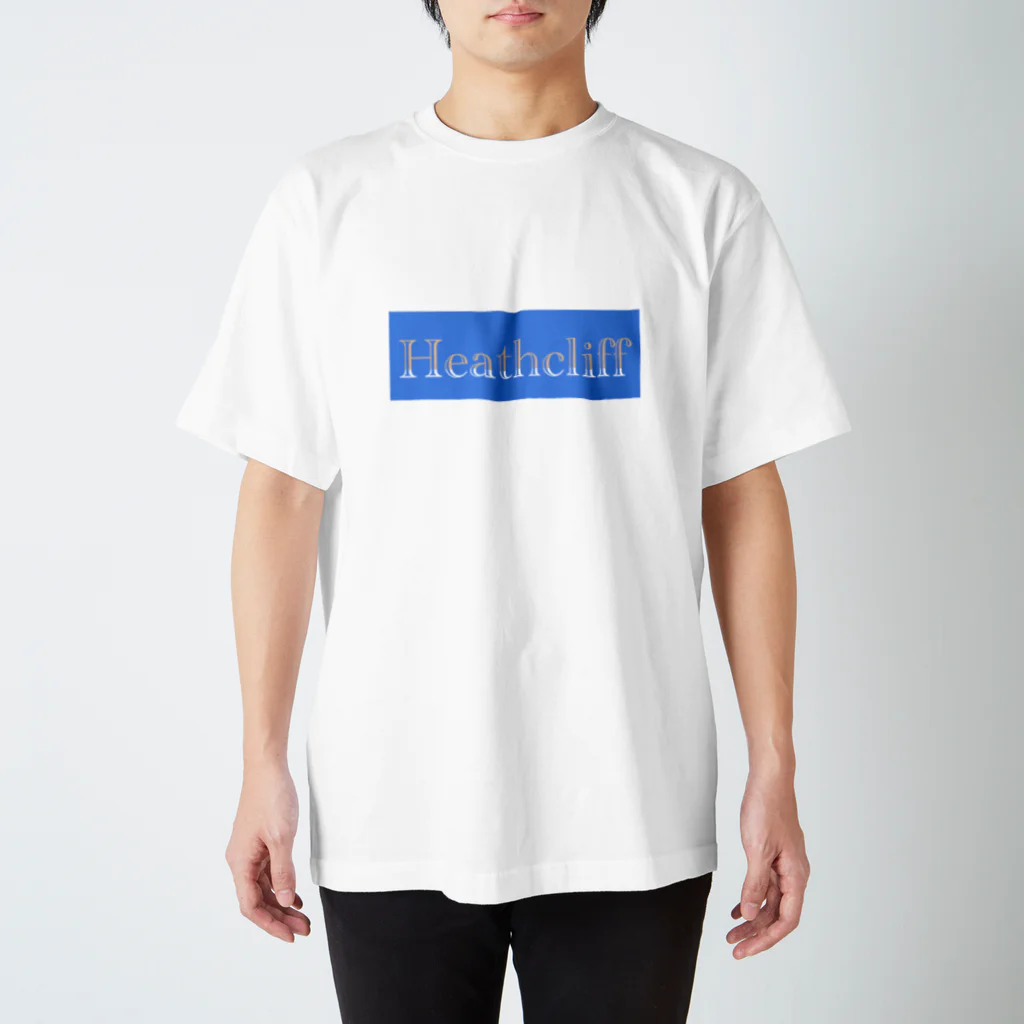 高月の店のヒースが好き。 Regular Fit T-Shirt