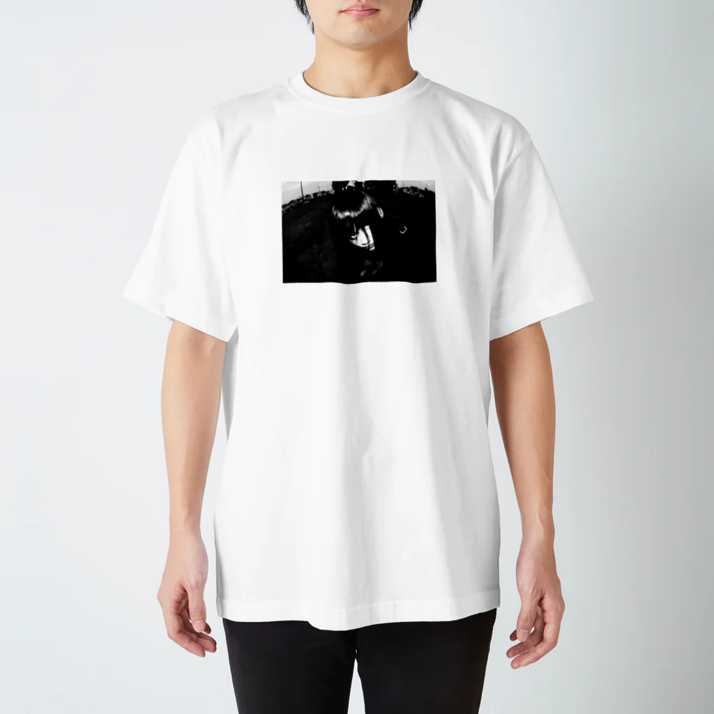 anemiaのわたし Regular Fit T-Shirt