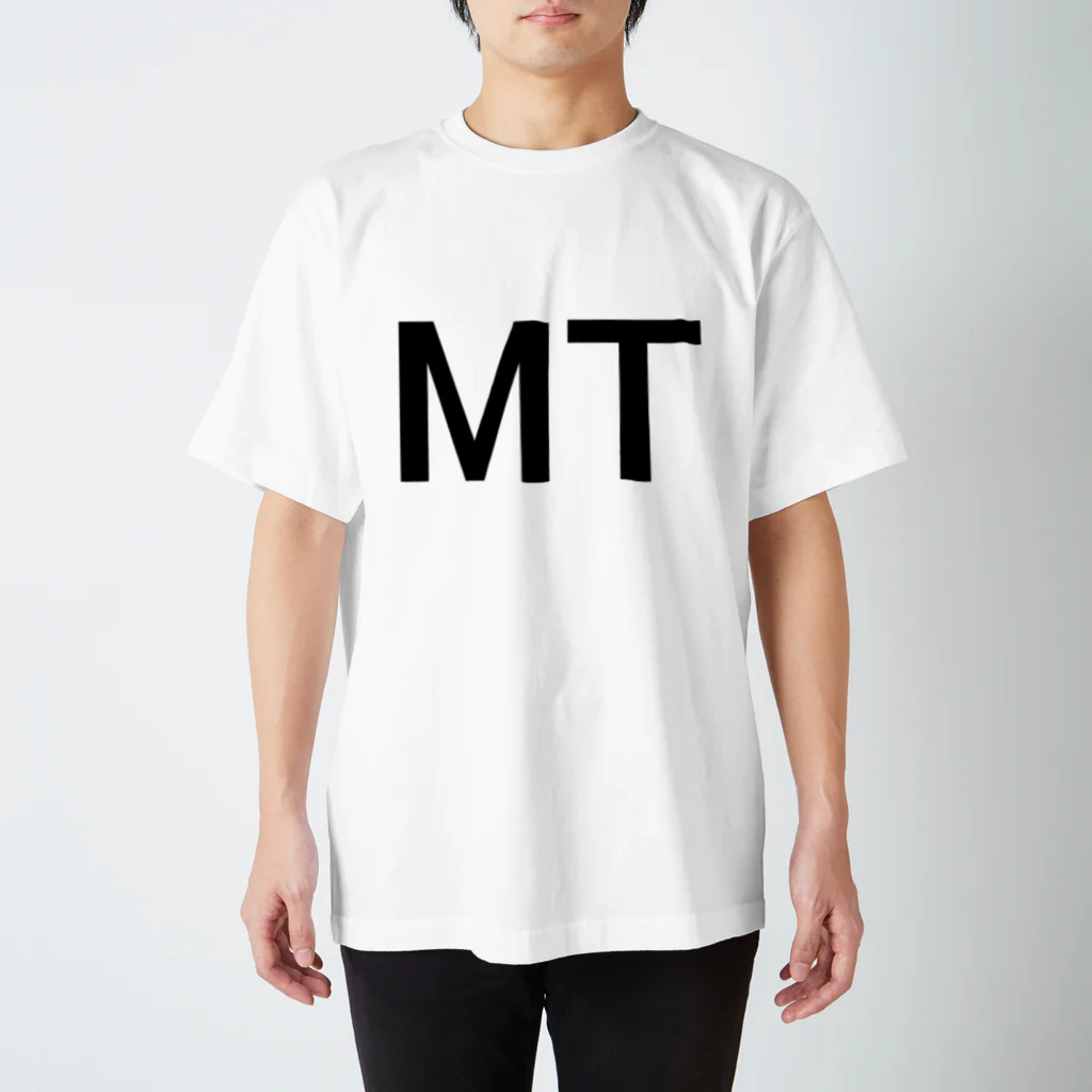 Sakana-manのMT スタンダードTシャツ