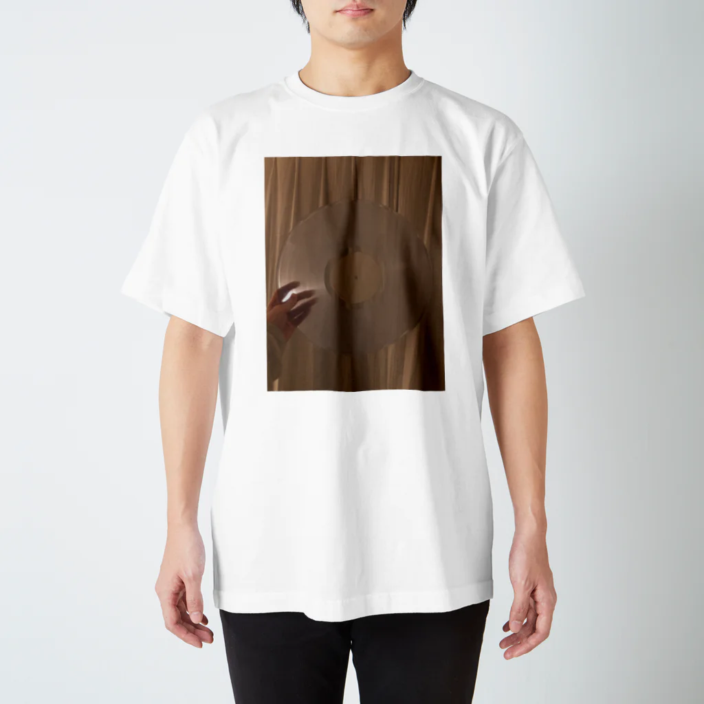 SUISUIのさ スタンダードTシャツ