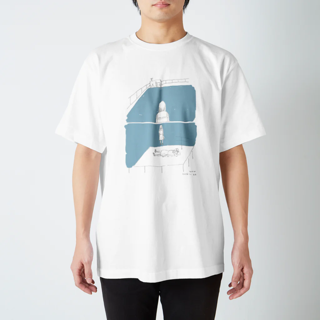 ＫＫＫのテスト Regular Fit T-Shirt