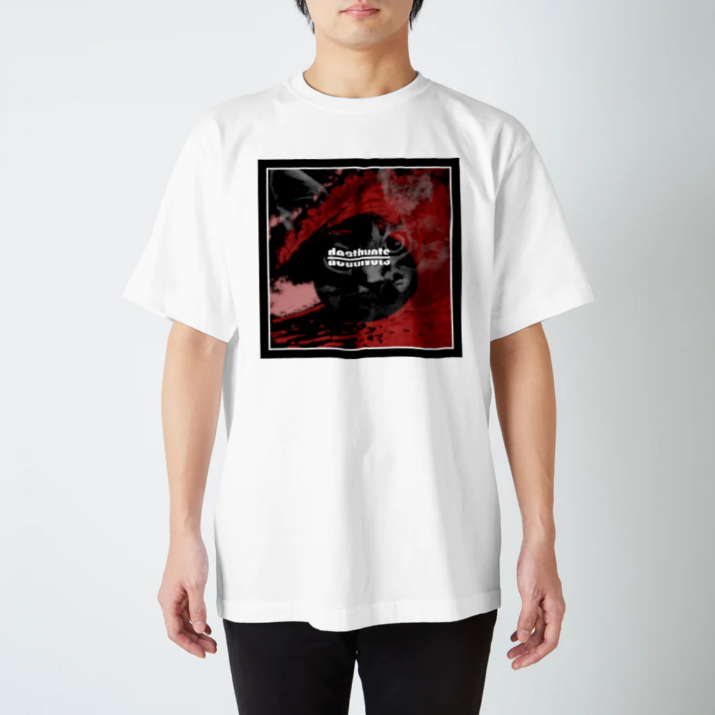 NymousのScarlet Boy スタンダードTシャツ