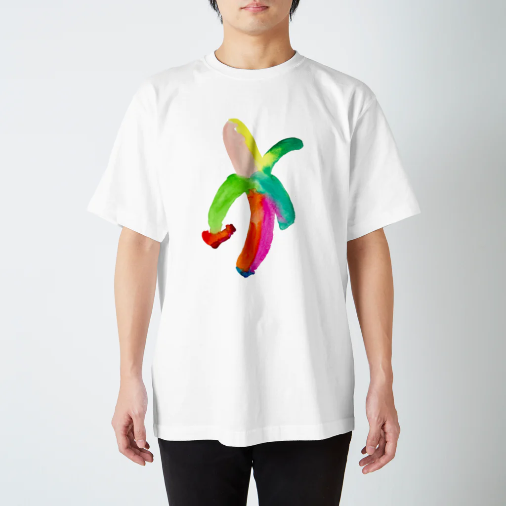 mikoのBANANA スタンダードTシャツ