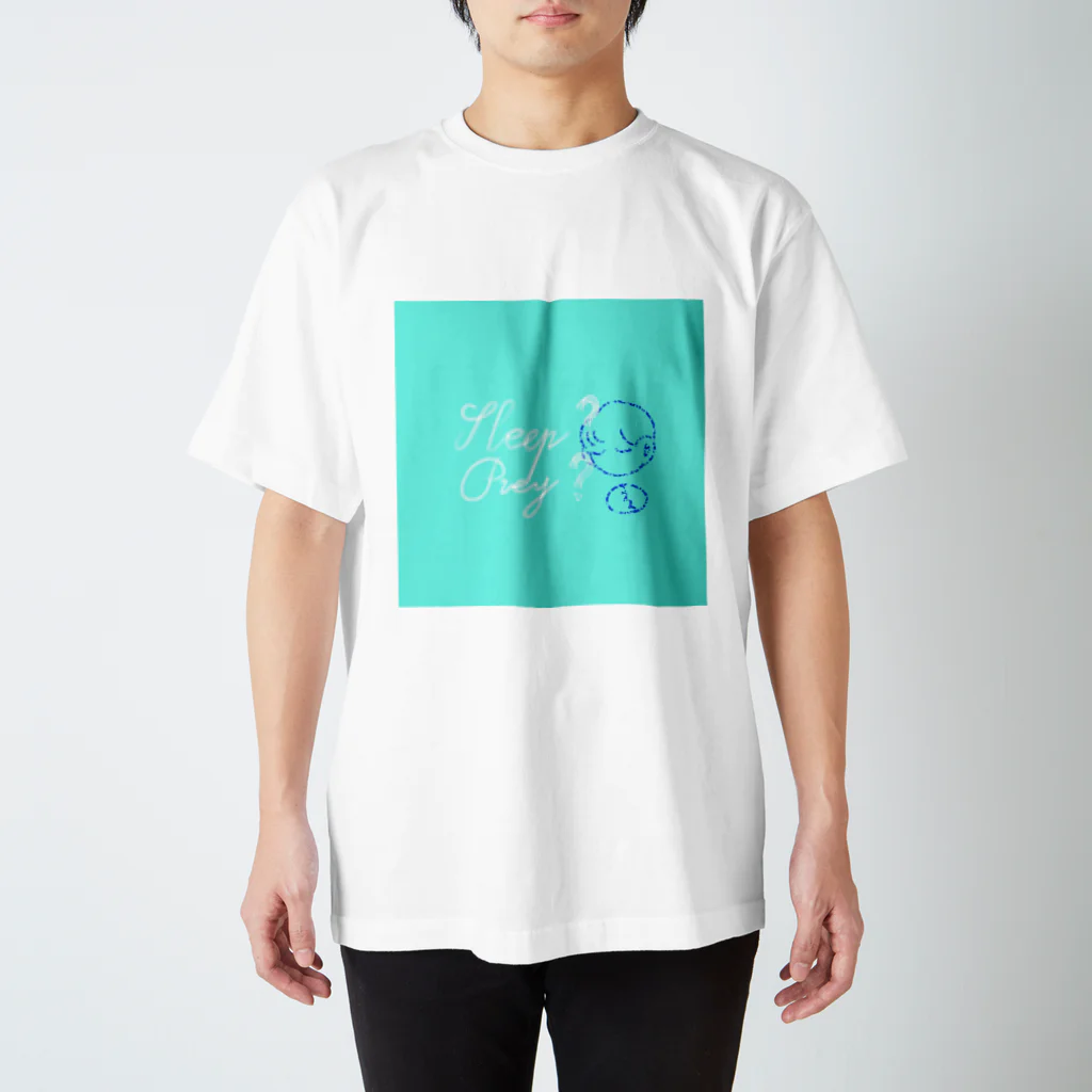 ふじくじのみんきー Regular Fit T-Shirt