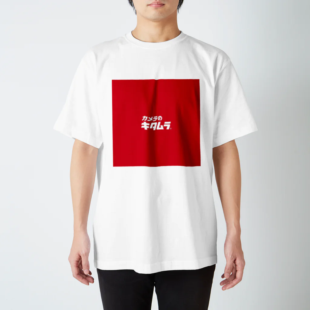 dish_620のキタムラ Regular Fit T-Shirt