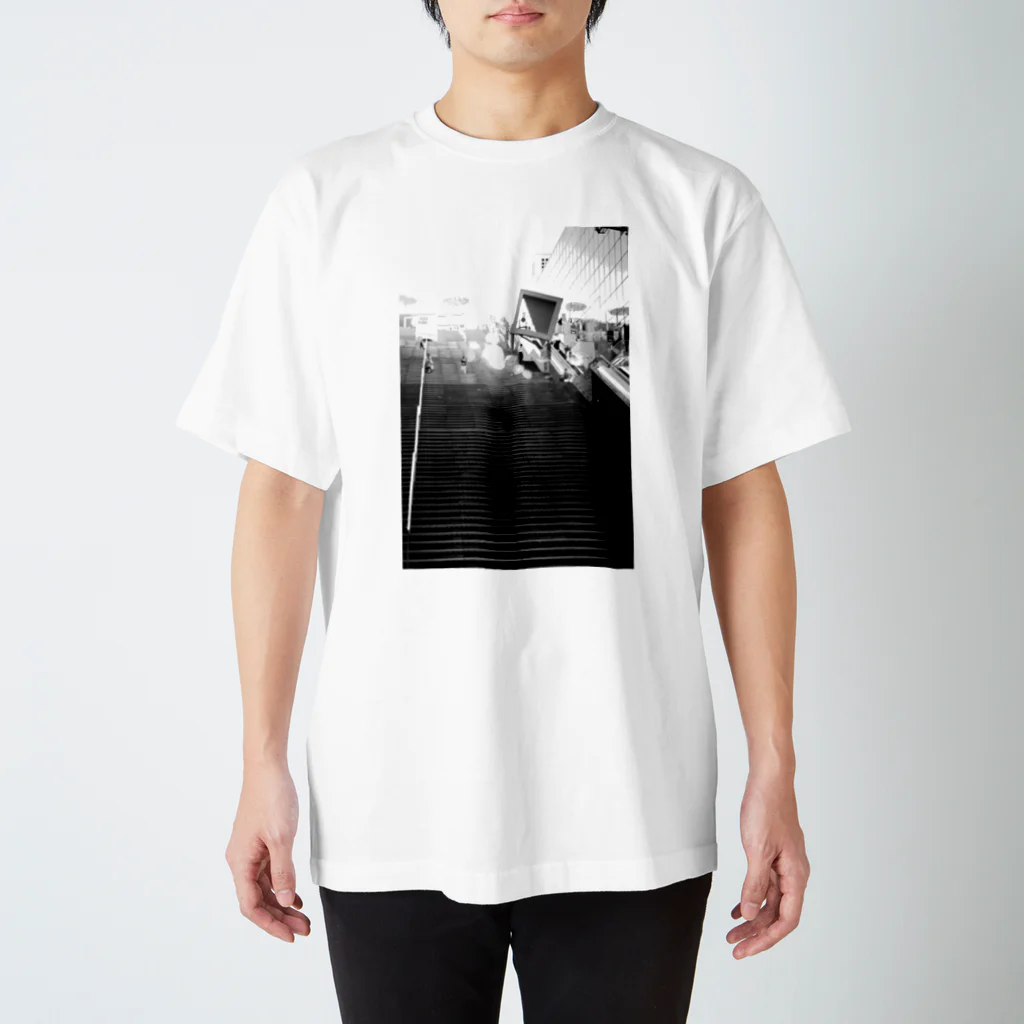 soichiroの20190131 スタンダードTシャツ