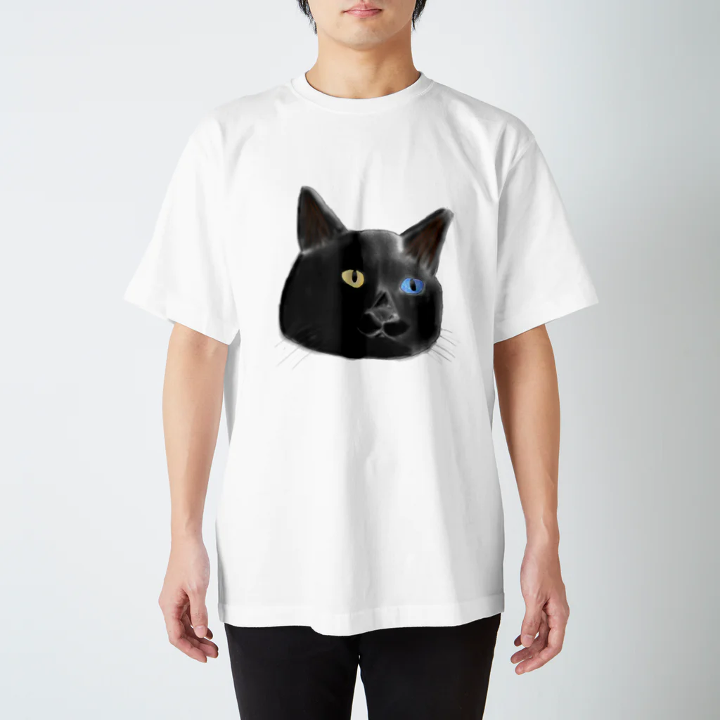 Sorakuの超アップテトラ Regular Fit T-Shirt