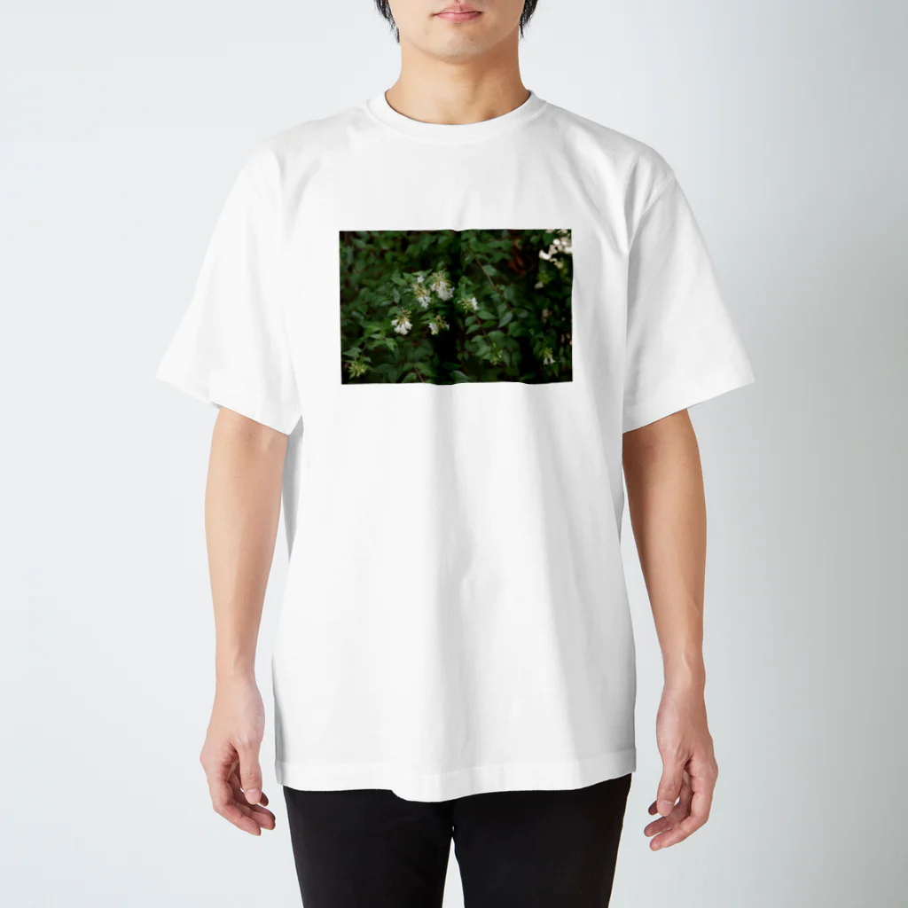 椎名の夏の匂いTシャツ Regular Fit T-Shirt