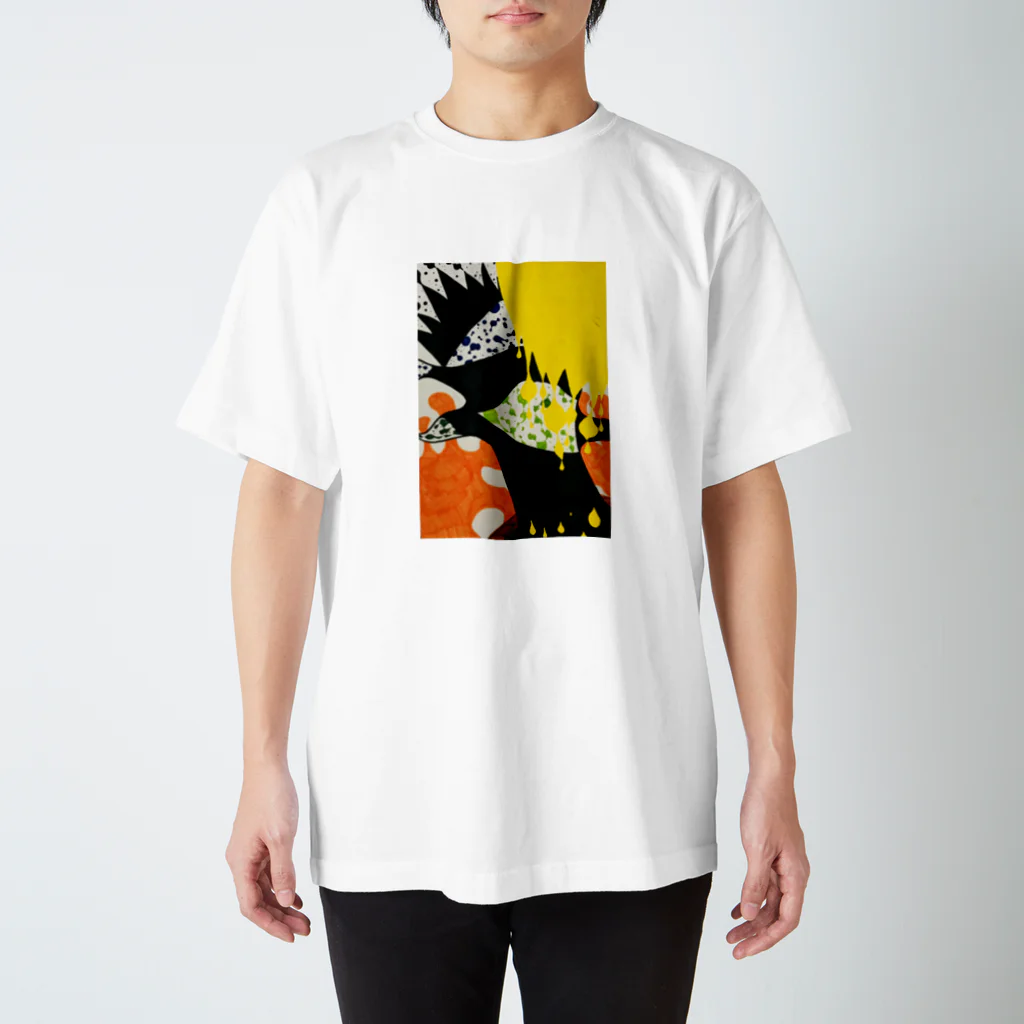 B-side shopのSympathy(カラー) スタンダードTシャツ