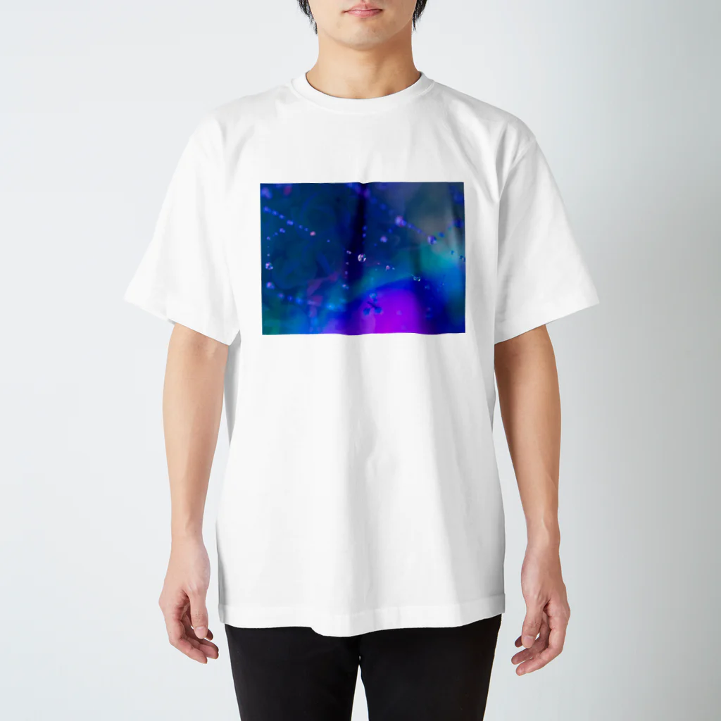 kaimoiのkira_ri Regular Fit T-Shirt