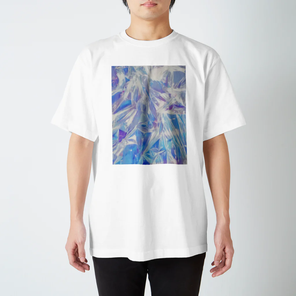 MumeiのMystic  Regular Fit T-Shirt