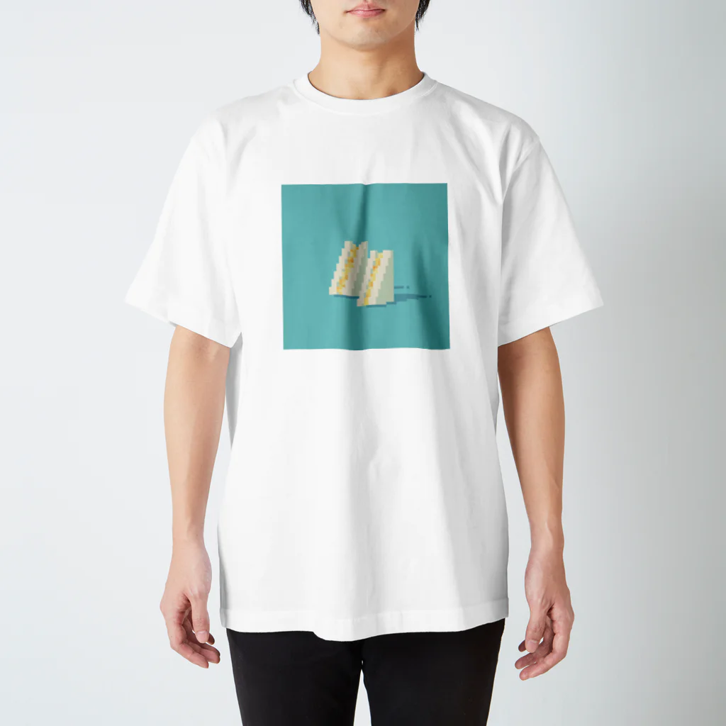 あん。のタマゴサンド Regular Fit T-Shirt