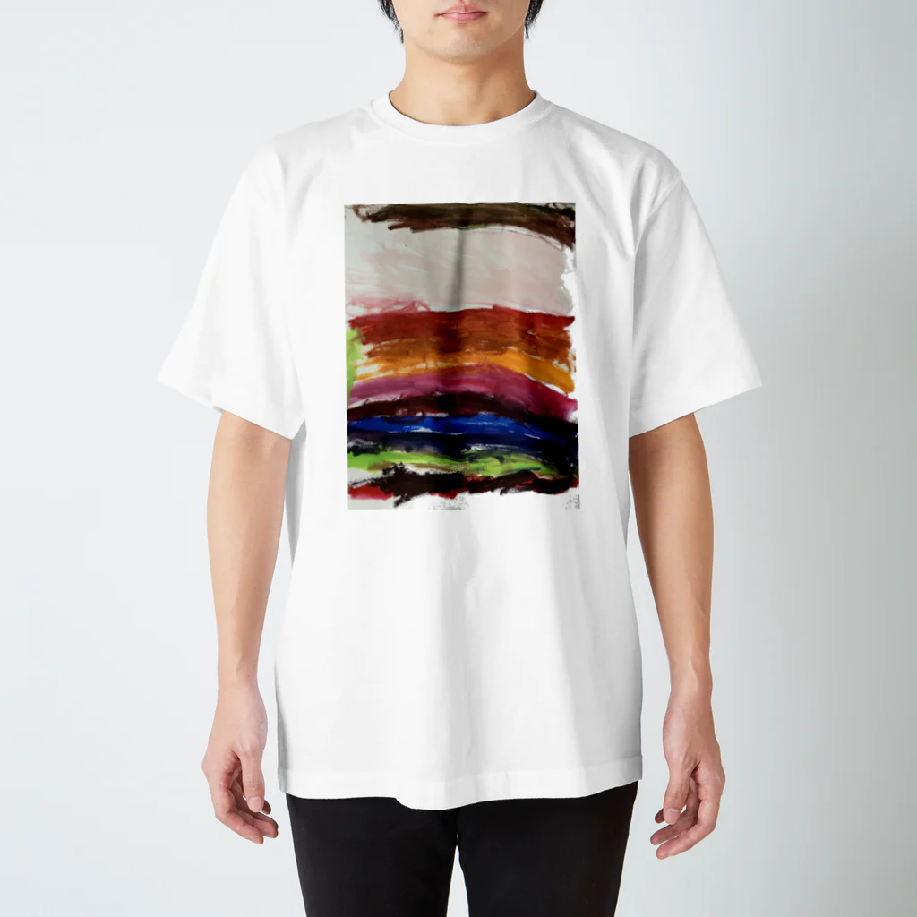 negozio_Meikoのnota di mei Regular Fit T-Shirt