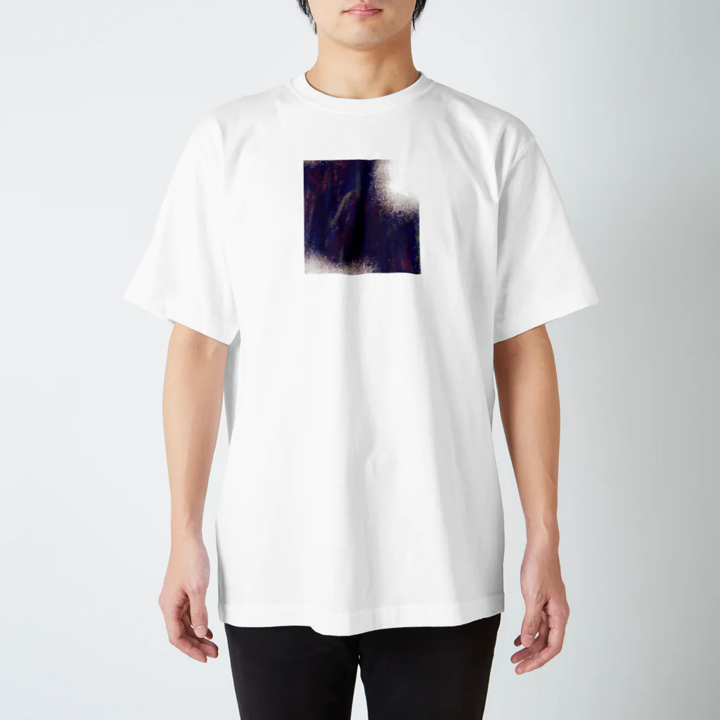 りんごりんごりんごのあつくん Regular Fit T-Shirt