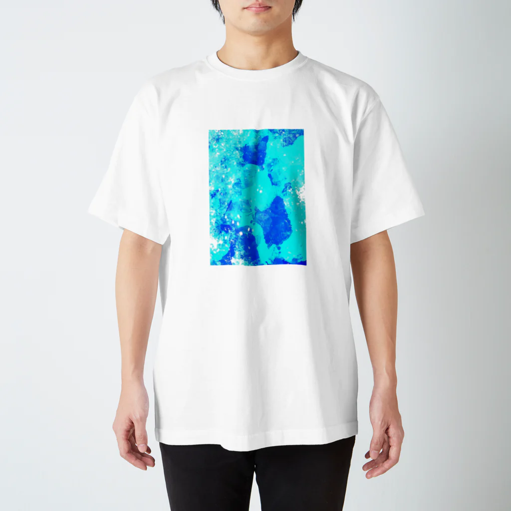 LOGOLOGのmizu Regular Fit T-Shirt