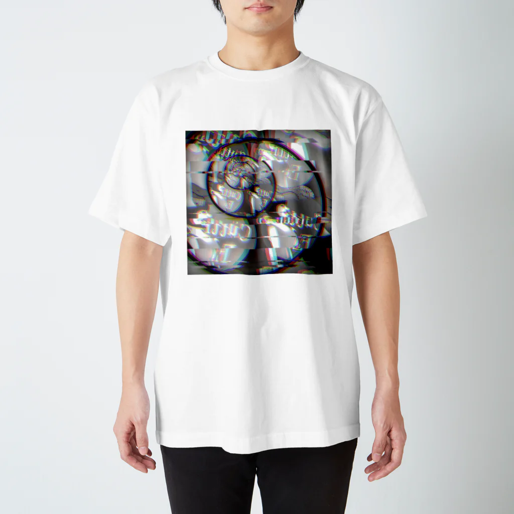 Logic RockStar のLIMITED RELEACE Regular Fit T-Shirt