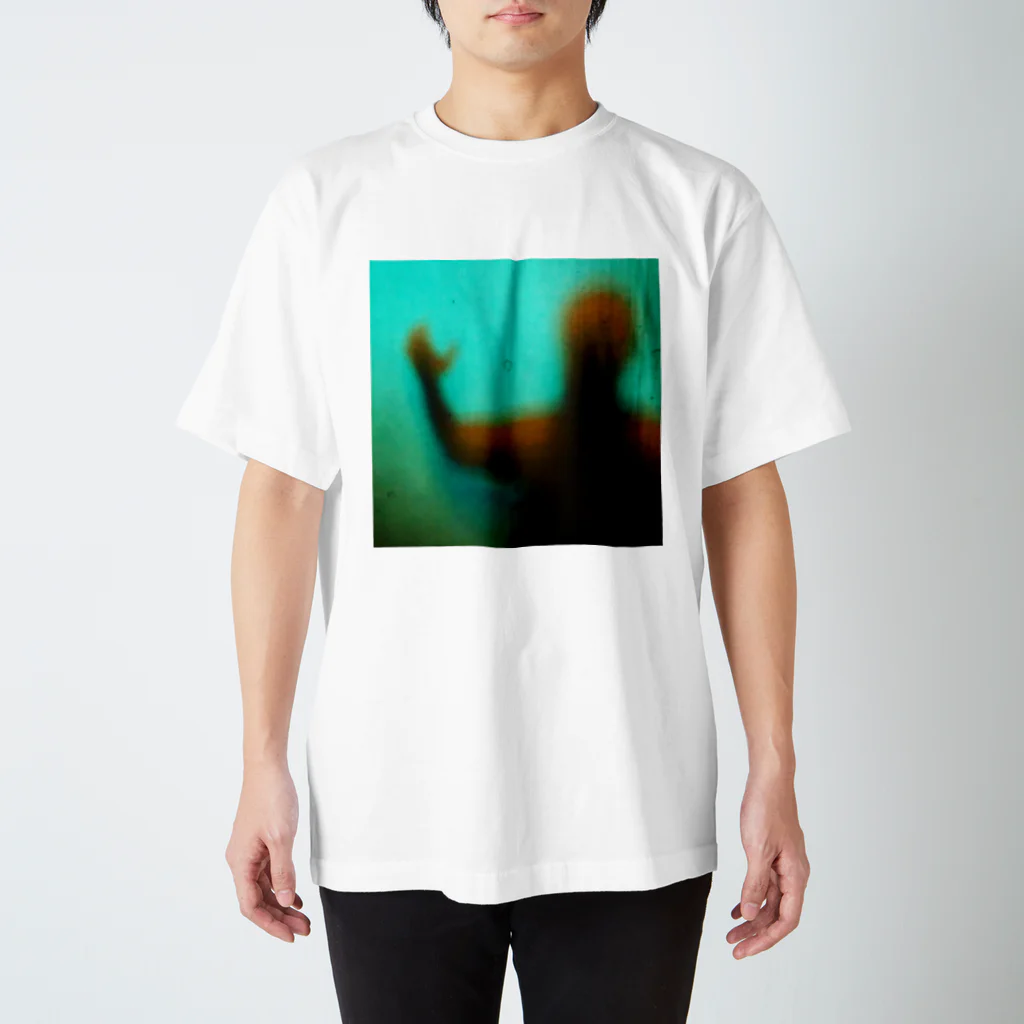 ペロリの未知の世界 スタンダードTシャツ