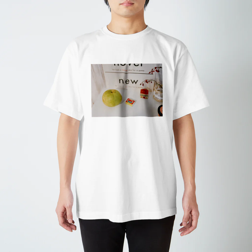 𝒪𝒽𝓉𝒶のこんてんぽらりー スタンダードTシャツ