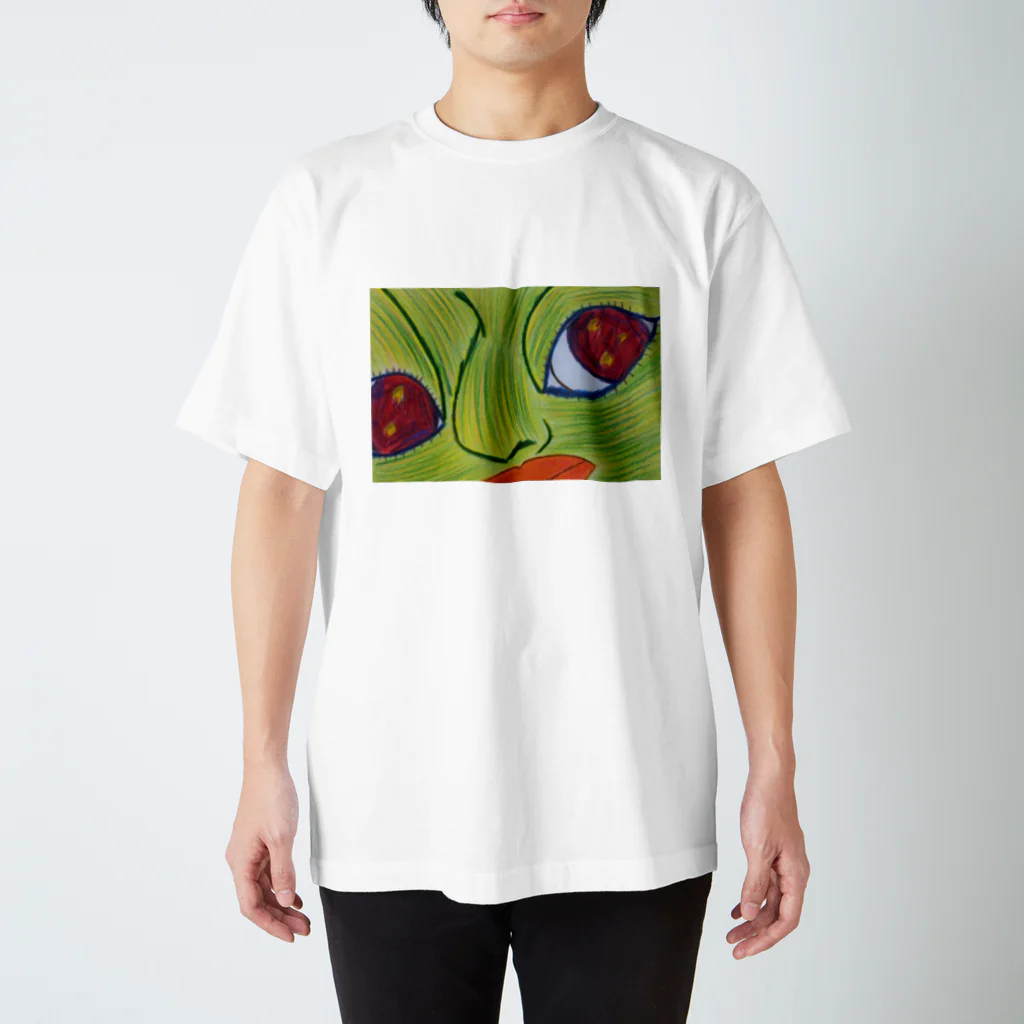 あすかショップのWOMAN Regular Fit T-Shirt