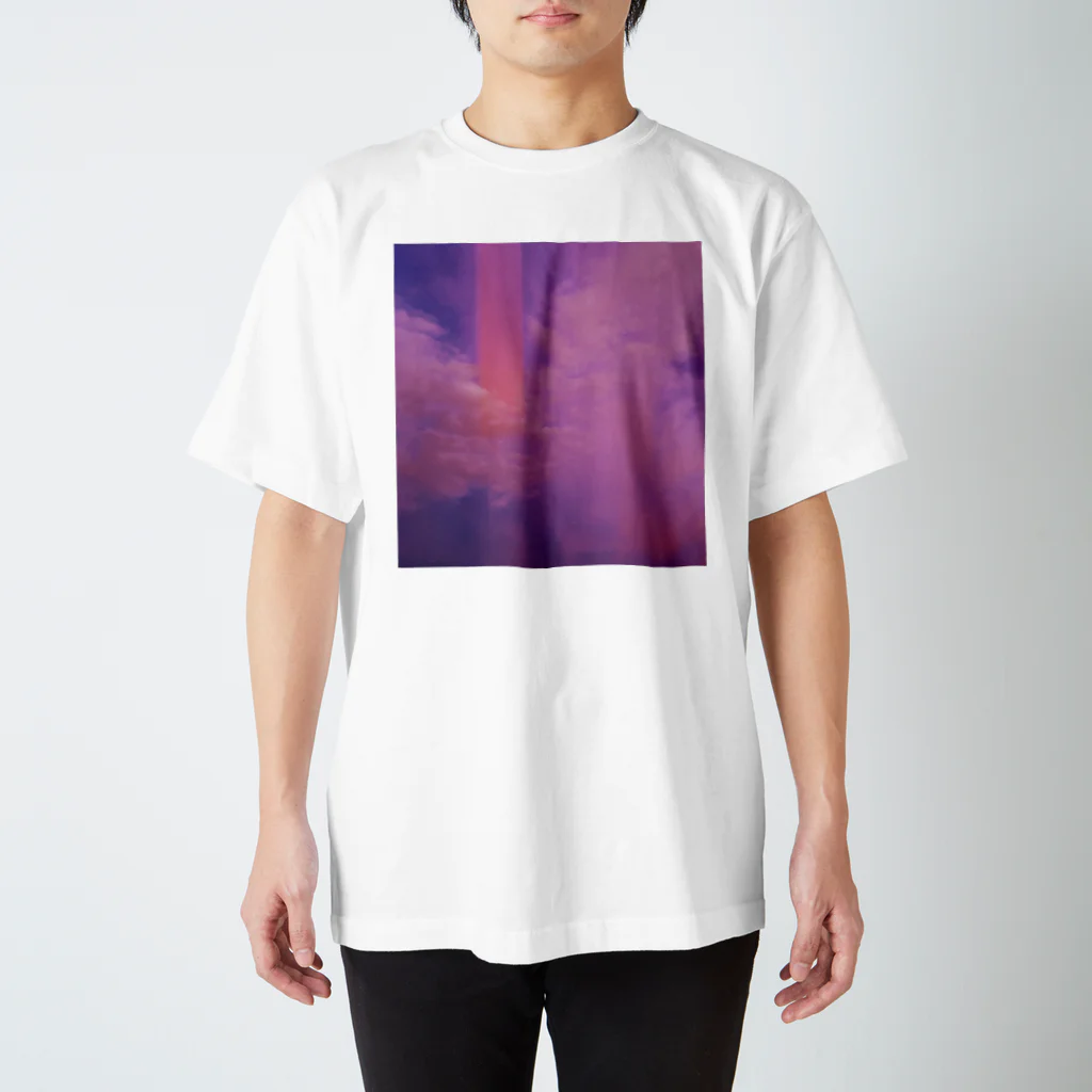 ±0のあの日あの時あの場所で Regular Fit T-Shirt