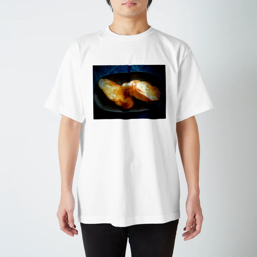 rep-keiのフレンチトースト仲間 Regular Fit T-Shirt