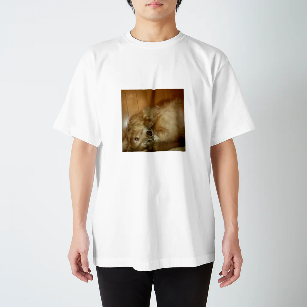 sanzokuのだっちゃん2 Regular Fit T-Shirt