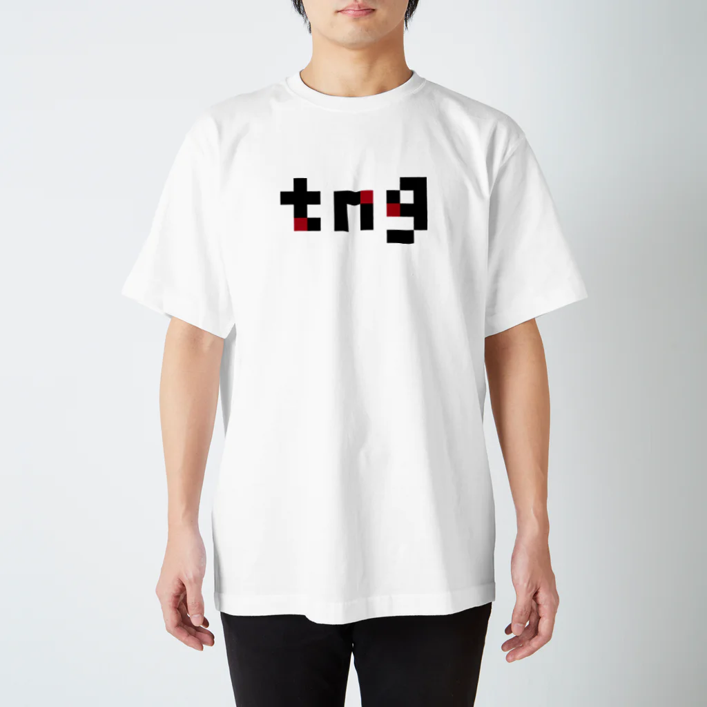 てなが.jpのてながくんTNG Regular Fit T-Shirt