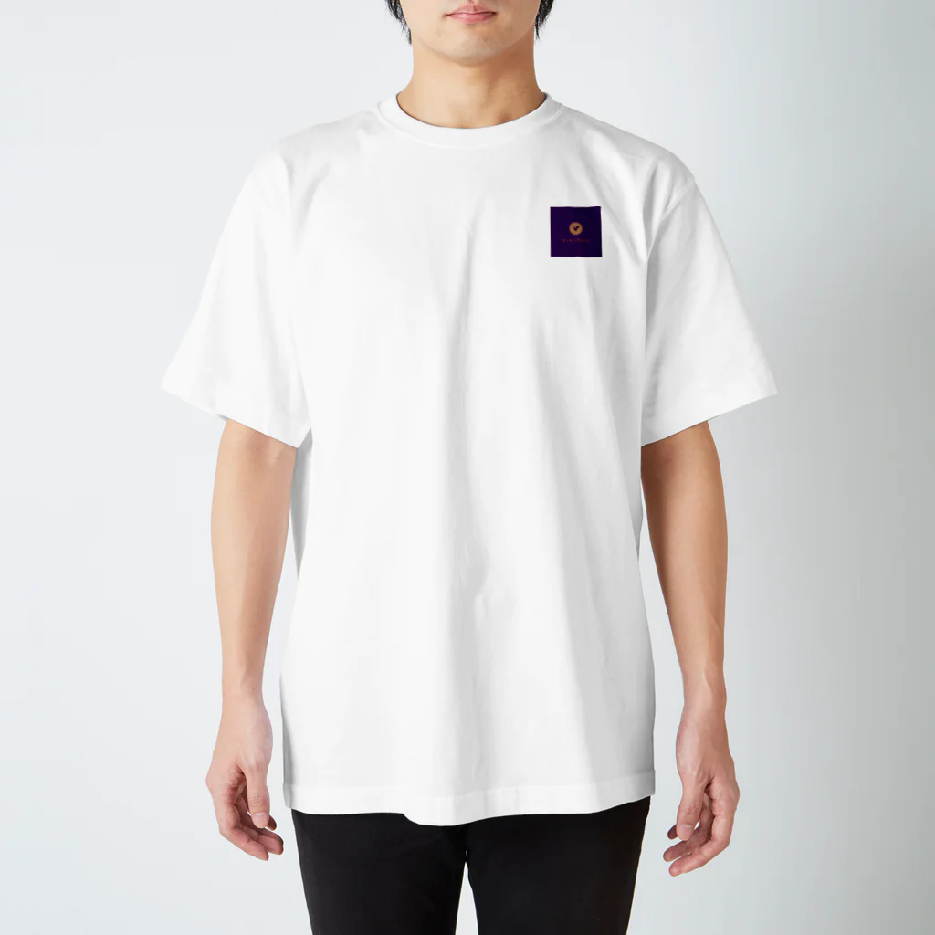 マッチングマリナ公式のマッチングマリナ公式 Regular Fit T-Shirt