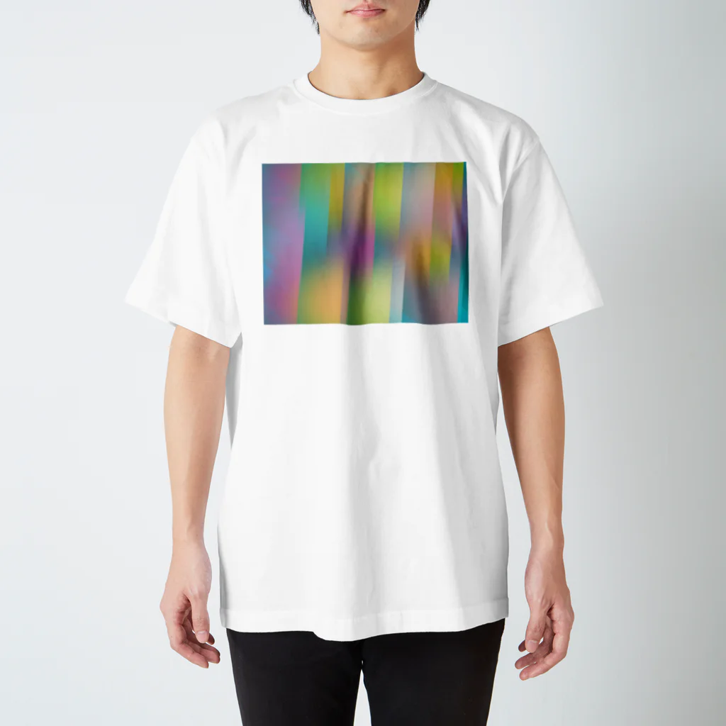 inko andの誘惑 Regular Fit T-Shirt