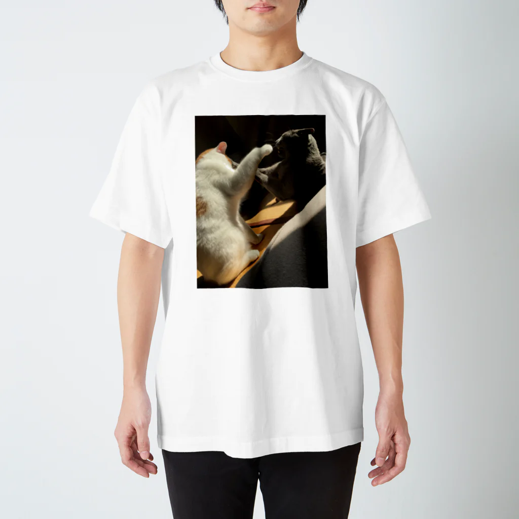 rukuten_shopのKENKA スタンダードTシャツ